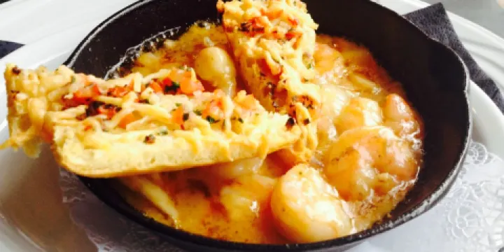 Restaurantje Aan De Rijn