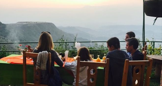 Maribela Hotel, Restaurant & Lounge