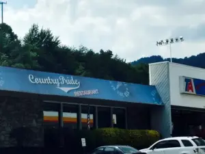 Travel Center County Pride Restaurant