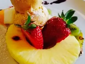 Ristorante Side