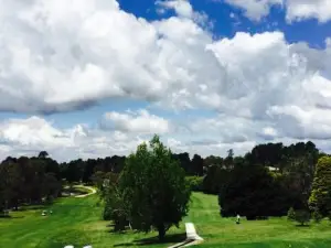 Wentworth Falls Country Club Brasserie