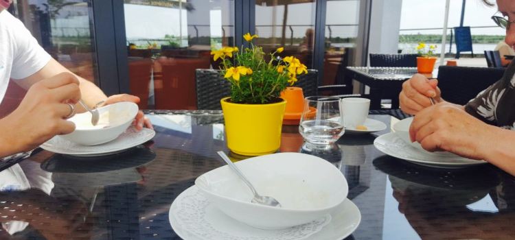 Rainers Restaurant