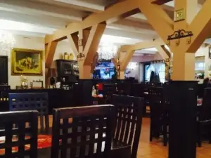 Kanclerz Gosciniec Restaurant