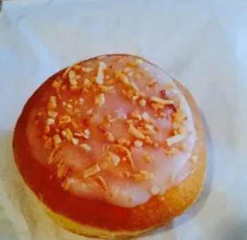 K-May Donuts & Bagels