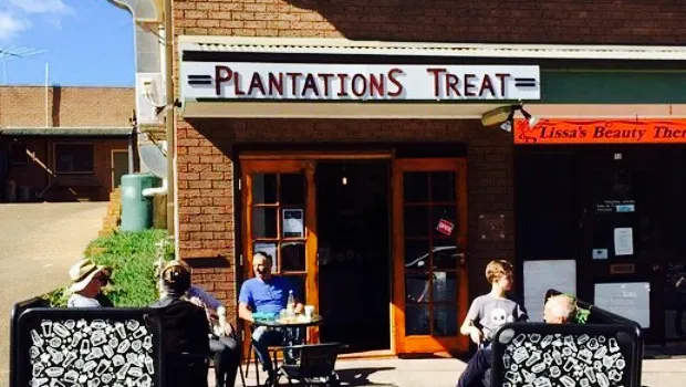 Plantations Treat - Gluten Free to go -