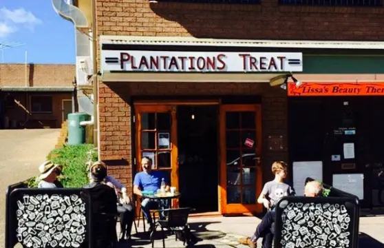 Plantations Treat