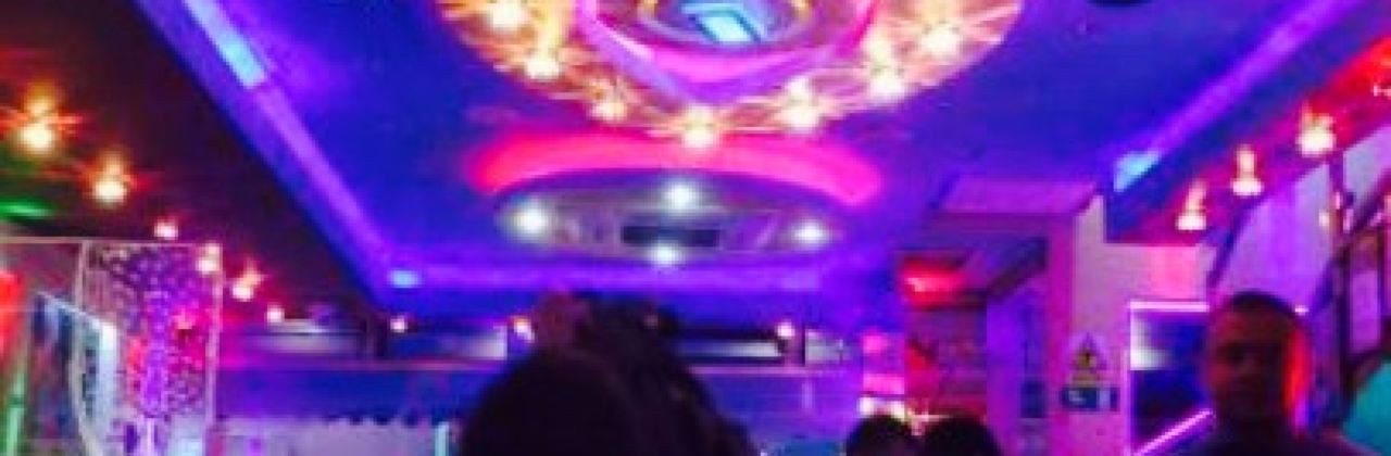 Eastern Eye Indian Restaurant