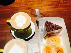 Buttercup Boulangerie