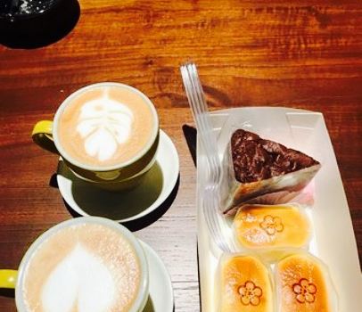 Buttercup Boulangerie