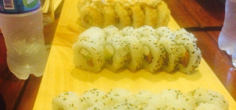 Suri Sushi Bar