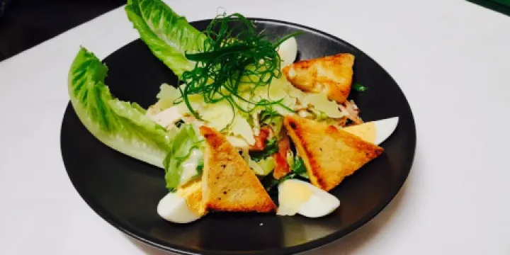 Nambucca BowlsClub - Crooked Bowl