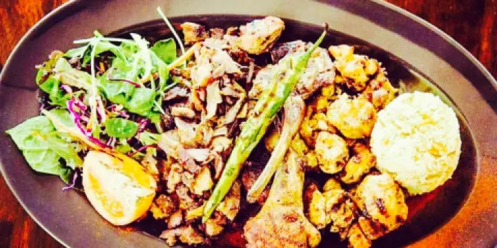 The Mediterranean Boys