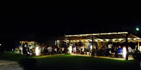 Pizzeria Braceria Santa Croce