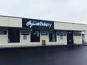 Bryant's Bakery