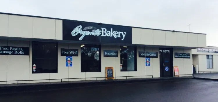 Bryant's Bakery