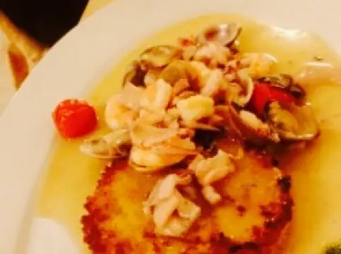 Ristorante La Loggia