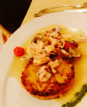 Ristorante La Loggia