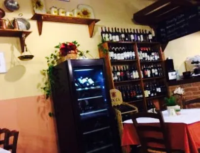 Ristorante da Cono