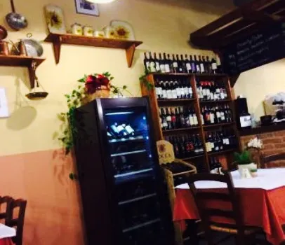 Ristorante da Cono