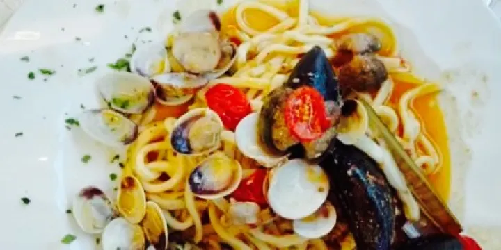 Ristorante Al Solito Posto