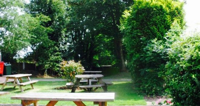 The Wheatsheaf Inn Restaurant