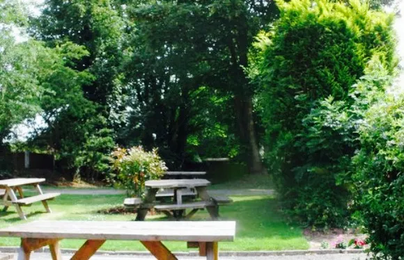 The Wheatsheaf Inn Restaurant