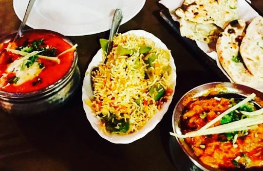 Masala Elviria