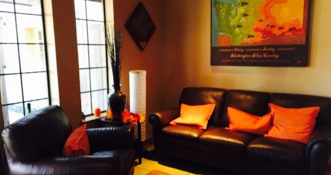 Willow Crest Winery
