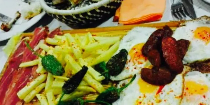 La Tableria de la Flecha