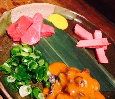 Yakiniku (Grilled meat) Shokudo Jet