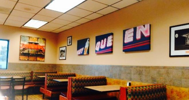 Dairy Queen