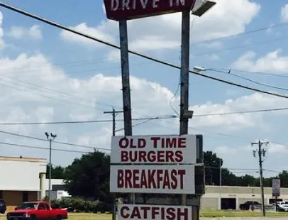 Prairie Dog Drive In Restaurant