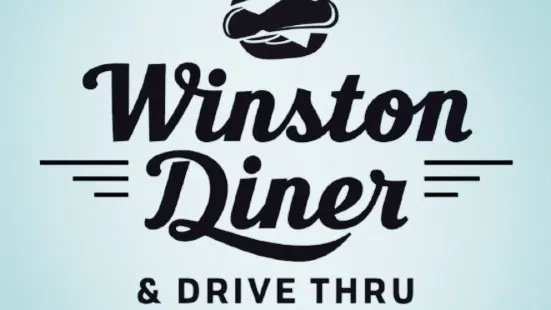 Winston Diner & Drive-thru
