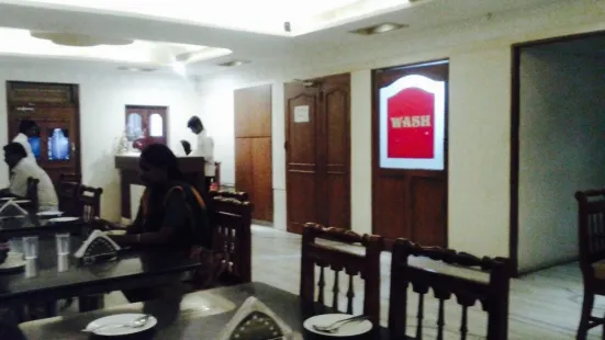 Hotel Restaurant Archana