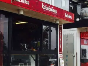 Kebabulous