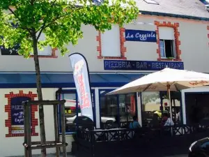 La Coggiola