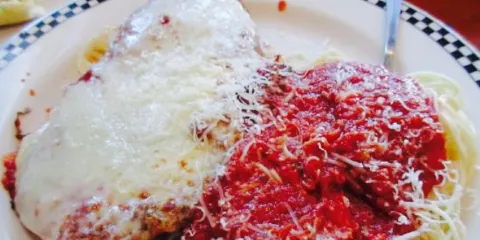 Fratello’s Italian Grille