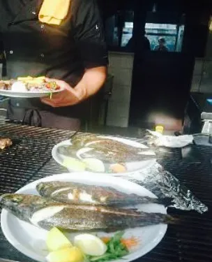 Restorant Pizzeria Delfin