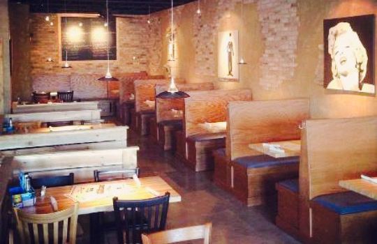 Jalapeno Southwest Grill