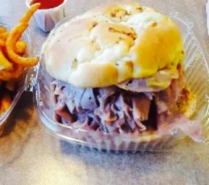 Arby's in Windsor