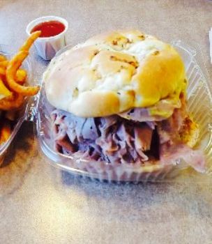 Arby's