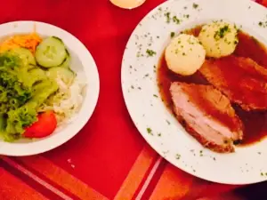 Landgasthof Hotel Post Seebruck