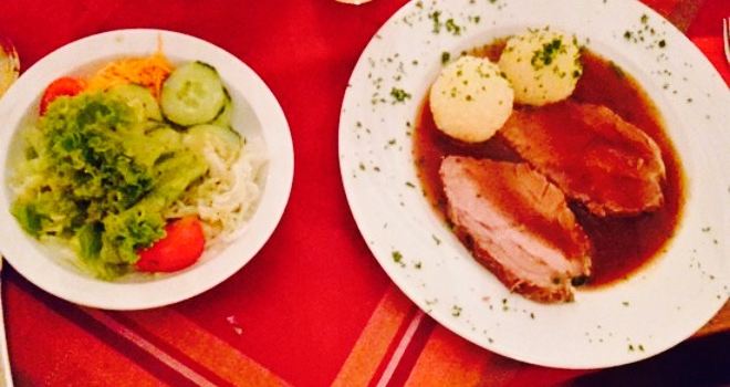 Landgasthof Hotel Post Seebruck