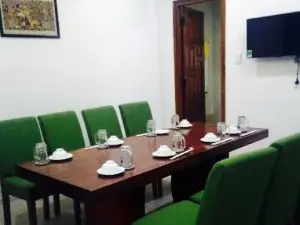 Tran Gia Restaurant