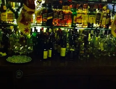 The Cellar Bar