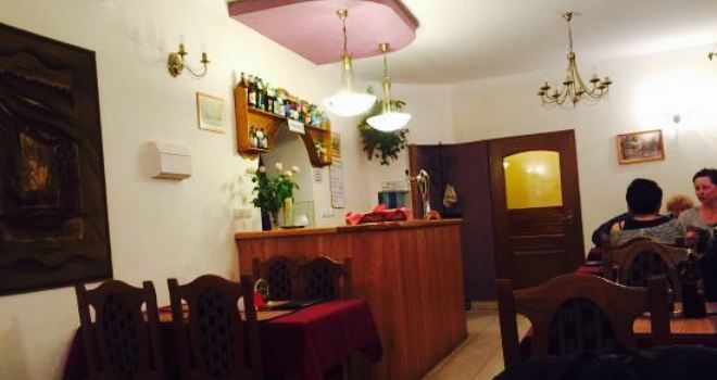 Bar Lux