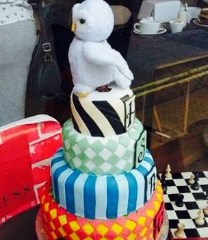 The Cakery
