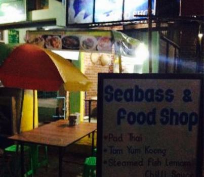 Seabass