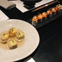 Kisumé User Photo