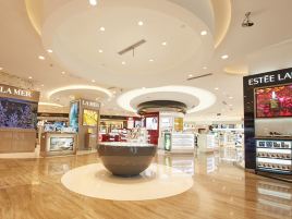 中服免税上海店